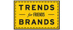 Скидка 10% на коллекция trends Brands limited! - Итатка